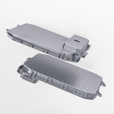 電動(dòng)汽車(chē)Pack鎂合金電池箱壓鑄定制——精密模具開(kāi)發(fā)·來(lái)樣定制生產(chǎn)
